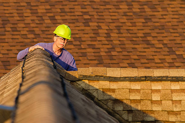 Roof Installation Near Me in Mountain Home, NC